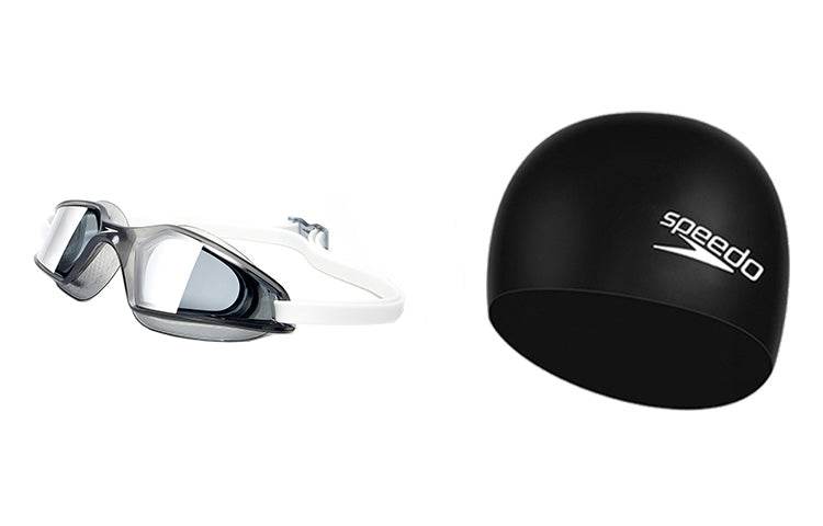 Очки для плавания Speedo Hydropulse Series HD - Boxette Shop